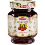 Конфитюр Ратибор вишнёвый, 350г