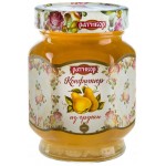 Конфитюр Ратибор грушевый, 350г