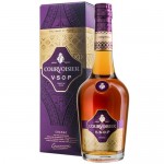 Коньяк Courvoisier VSOP 40% в подарочной упаковке, 500мл