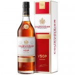 Коньяк Courvoisier VSOP 40% в подарочной упаковке, 700мл