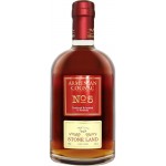 Коньяк Stone Land Ė5 5-летний армянский 40%, 500мл