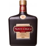 Коньяк Monte Choco 5-летний российский 40%, 500мл