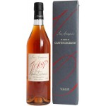 Арманьяк Baron G. Legrand VSOP Ба Арманьяк 40%, 700мл
