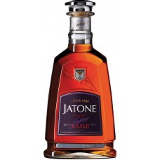 Коньяк Jatone VSOP 5-летний российский 40%, 500мл в магазинах Перекресток