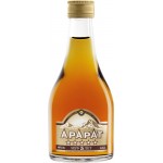 Коньяк Арарат 5 звёзд армянский 40%, 50мл