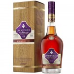 Коньяк Courvoisier Spanish Sherry Casks 40% в подарочной упаковке, 700мл