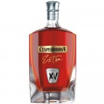 Коньяк Старейшина Еxtra 15-летний, 500мл