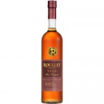 Коньяк Roullet VSOP 4-летний 40% в подарочной упаковке, 500мл