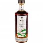 Коньяк Torum 7-летний армянский 40%, 500мл