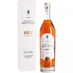 Коньяк Francois de Martignac VSOP в подарочной упаковке 40%, 700мл