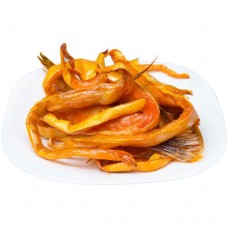 Сёмга подкопчённая теша в магазинах Перекресток