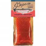 Форель Моремания филе подкопченная, 180г