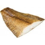 Палтус тушка холодного копчения