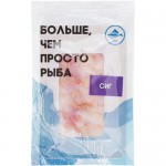 Сиг Риф обыкновенный холодного копчения ломтики охлажденный, 100г