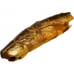 Горбуша тушка горячего копчения