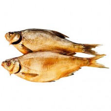 Лещ холодного копчения в магазинах Перекресток