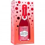 Набор подарочный Yummmy Клубничный Мохито, Плиз! пена для ванной, 650мл