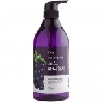 Набор подарочный Spa-relax корейской косметики 787415, 6шт Набор подарочный Spa-relax корейской косметики 787415, 6шт