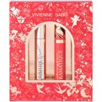 Набор подарочный Vivienne Sabo Тушь Cabaret premiere и Тушь Metamourphoses Dramatique