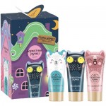 Набор подарочный Бархатные Ручки Funny Animals Крем Основной уход для рук