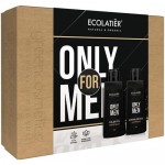 Набор подарочный Ecolatier Only For Men