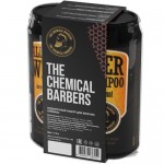 Набор подарочный The Chemical Barbers Original для мужчин Шампунь и Гель для душа Набор подарочный The Chemical Barbers Original для мужчин Шампунь и Гель для душа
