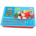 Крабовые палочки Vici охлаждённые, 100г