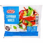Сурими Vici мясо пастеризованное, 200г