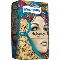 Рис Мистраль Акватика Mix, 500г в магазинах Перекресток