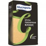 Кускус Мистраль, 450г