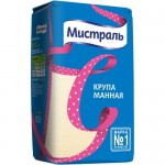 Манка Мистраль, 800г