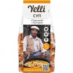 Суп Yelli Турецкий с булгуром, 250г