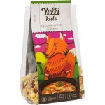Суп Yelli Kids Буковки детский, 80г