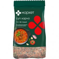 Суп харчо Маркет Перекрёсток, 150г в магазинах Перекресток