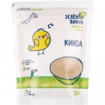 Киноа белая Зелёная Линия, 350г