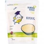 Кускус Зелёная Линия, 350г