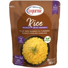 Рис Legurme басмати, 250г в магазинах Перекресток