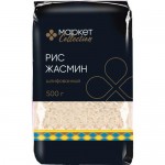 Рис Жасмин Маркет Collection, 500г