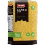 Крупа Ярмарка кукурузная, 600г