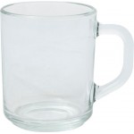 Кружка Опытный Стекольный Завод Грин Ти в ассортименте, 200мл