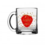 Кружка ОСЗ Ягодка моя чайная, 320мл Кружка ОСЗ Ягодка моя чайная, 320мл