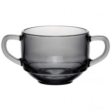 Кружка Pasabahce Грей для супа, 480мл в магазинах Перекресток