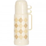 Термос Attribute Magnifica c двумя чашками, 1л