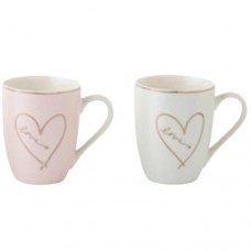 Кружка Liling Jingtao 340мл, 1шт в магазинах Перекресток