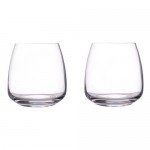 Набор стаканов Crystalite Bohemia, 2х400мл