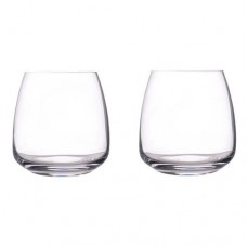 Набор стаканов Crystalite Bohemia, 2х400мл в магазинах Перекресток