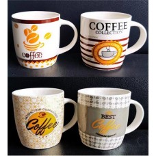 Кружка МФК Кофе, 360мл в магазинах Перекресток