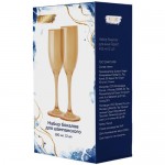 Набор бокалов Repast для шампанского, 2шт