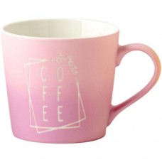 Кружка Liling Coffee B44-E0748, 400мл в магазинах Перекресток