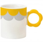 Кружка Liling Jingtao GB655-G2720, 320мл